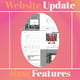 Website Update